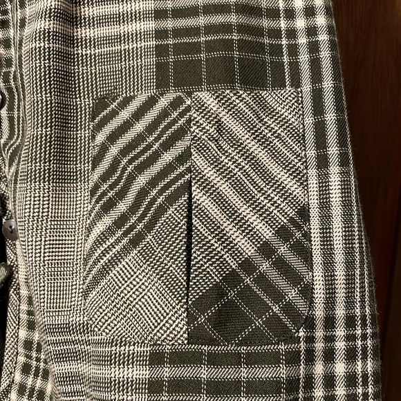 Cute lightweight jacket/blazer - Picture 4 of 4